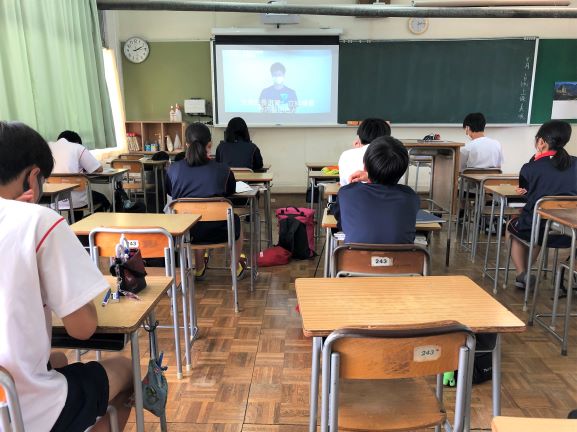 松本 美須々 ヶ 丘 高等 学校